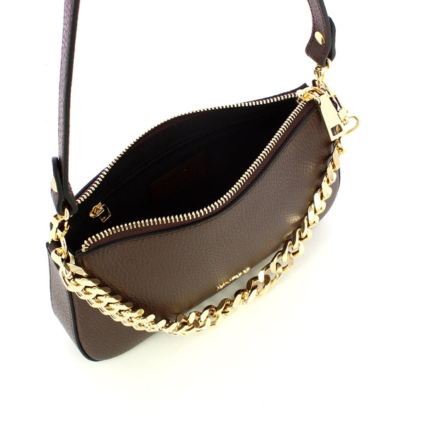 Iuntoo - sottospalla eleganza moro - 168112 - moro | Italystation.com - Shop Now at italystation.com