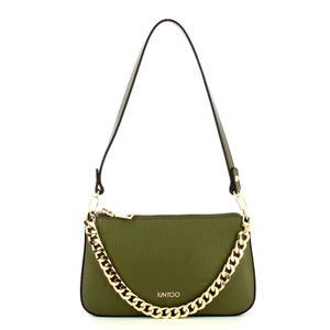 Iuntoo - sottospalla eleganza verde - 168112 - verde | Italystation.com - Shop Now at italystation.com