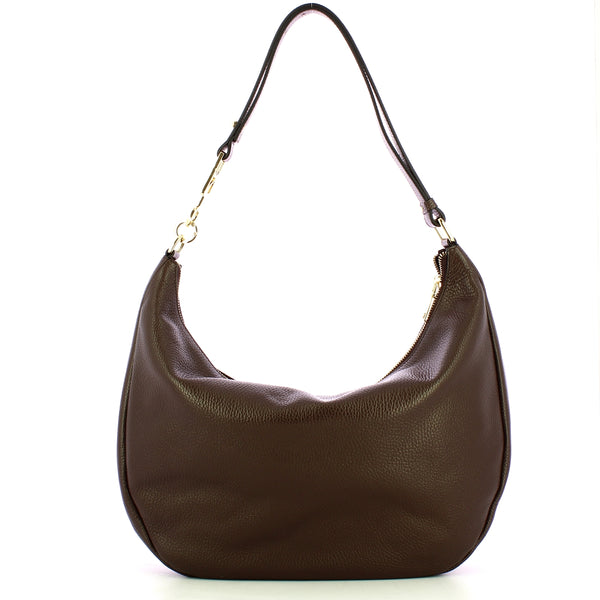 Iuntoo - New LG Hobo Bag Armonia Moro - 168104 - MORO