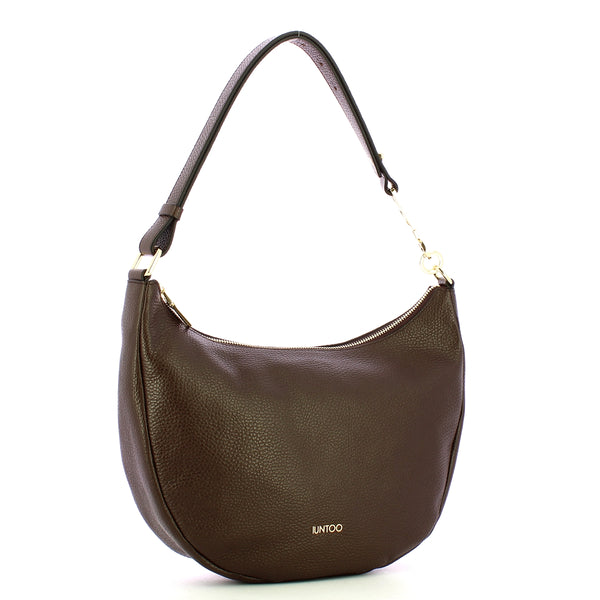 Iuntoo - New SM Hobo Bag Armonia Moro - 168105 - MORO