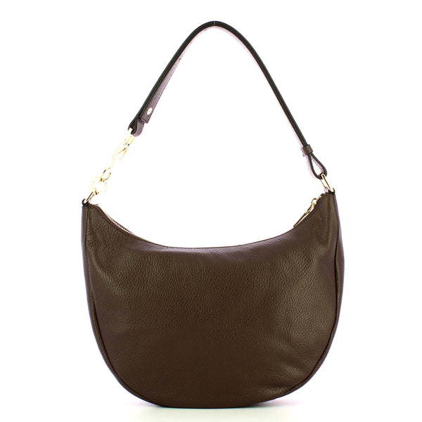 Iuntoo - New SM Hobo Bag Armonia Moro - 168105 - MORO