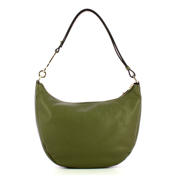 Iuntoo - New SM Hobo Bag Armonia Verde - 168105 - VERDE