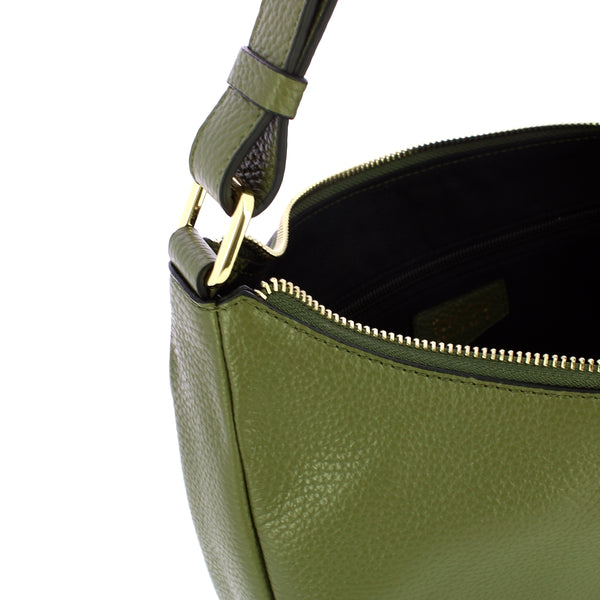 Iuntoo - New SM Hobo Bag Armonia Verde - 168105 - VERDE