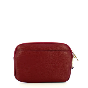 Iuntoo - Pochette Armonia Bordeaux - 168114 - BORDEAUX