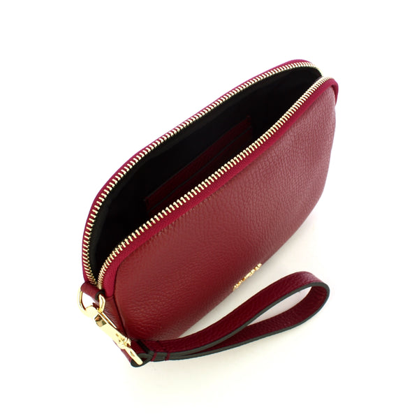 Iuntoo - Pochette Armonia Bordeaux - 168114 - BORDEAUX