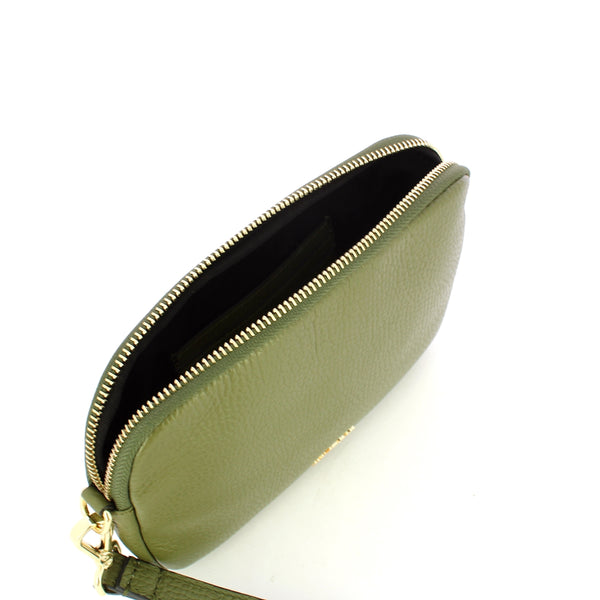 Iuntoo - Pochette Armonia Verde - 168114 - VERDE