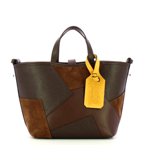 Iuntoo - shopping piccola patch testa moro - 171103 - testa/mor | Italystation.com - Shop Now at italystation.com