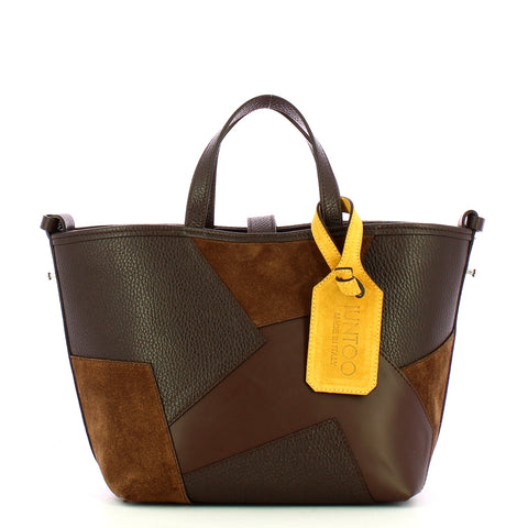 Iuntoo - shopping piccola patch testa moro - 171103 - testa/mor | Italystation.com - Shop Now at italystation.com