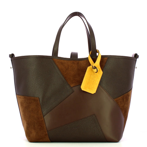 Iuntoo - shopping grande patch testa moro - 171101 - testa/moro | Italystation.com - Shop Now at italystation.com