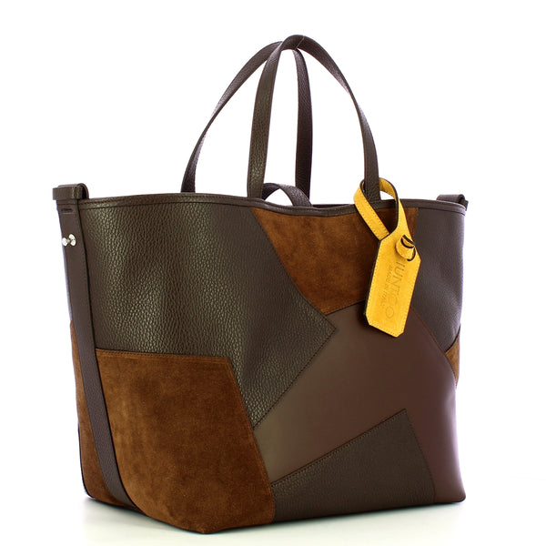 Iuntoo - shopping grande patch testa moro - 171101 - testa/moro | Italystation.com - Shop Now at italystation.com
