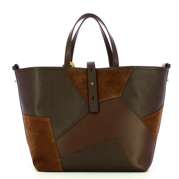Iuntoo - shopping grande patch testa moro - 171101 - testa/moro | Italystation.com - Shop Now at italystation.com