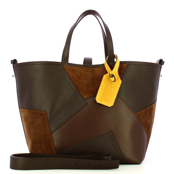 Iuntoo - shopping grande patch testa moro - 171101 - testa/moro | Italystation.com - Shop Now at italystation.com