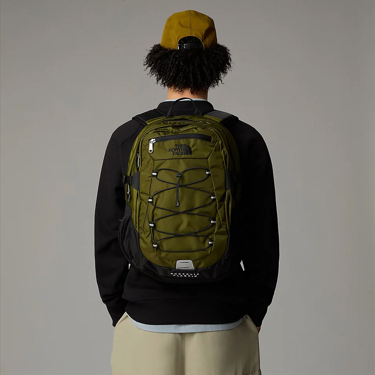 Borealis classic green deals
