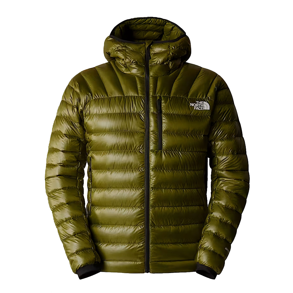 The North Face north face - piumino summit breithorn forest olive | Italystation.com Shop Now at italystation.com