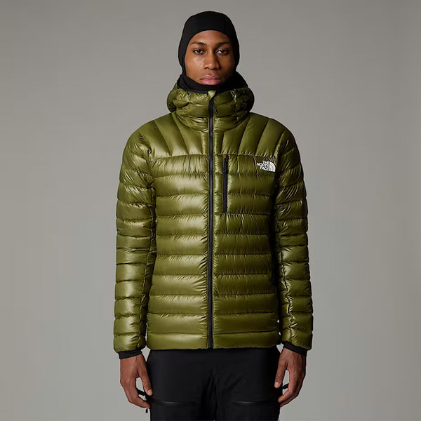 The North Face north face - piumino summit breithorn forest olive | Italystation.com Shop Now at italystation.com