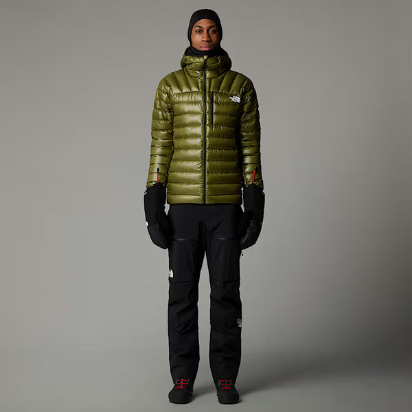 The North Face north face - piumino summit breithorn forest olive | Italystation.com Shop Now at italystation.com