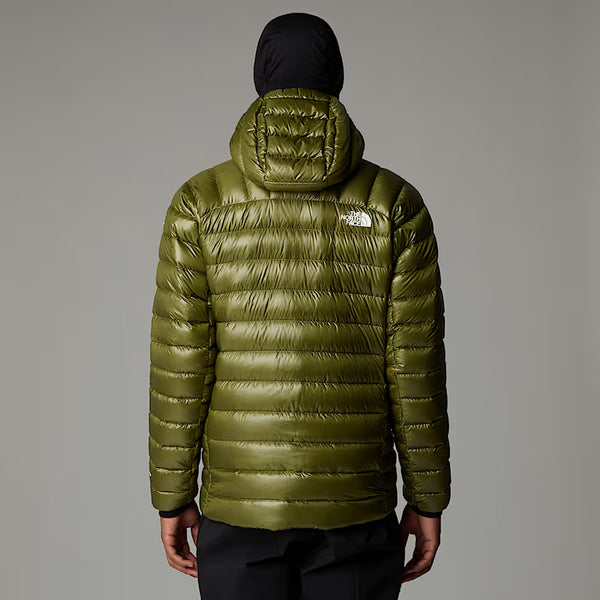 The North Face north face - piumino summit breithorn forest olive | Italystation.com Shop Now at italystation.com