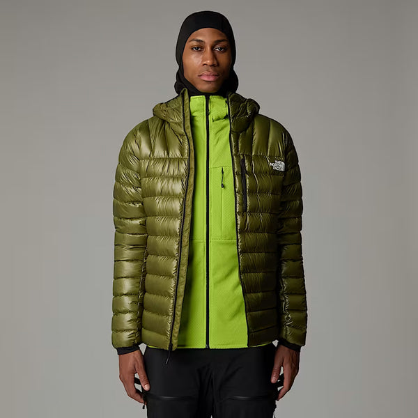 The North Face north face - piumino summit breithorn forest olive | Italystation.com Shop Now at italystation.com