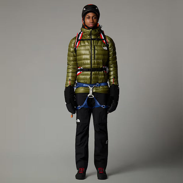 The North Face north face - piumino summit breithorn forest olive | Italystation.com Shop Now at italystation.com