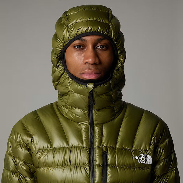 The North Face north face - piumino summit breithorn forest olive | Italystation.com Shop Now at italystation.com