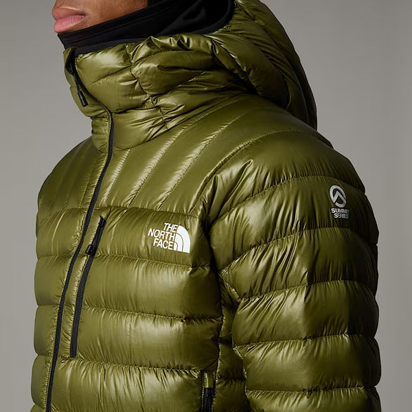 The North Face north face - piumino summit breithorn forest olive | Italystation.com Shop Now at italystation.com