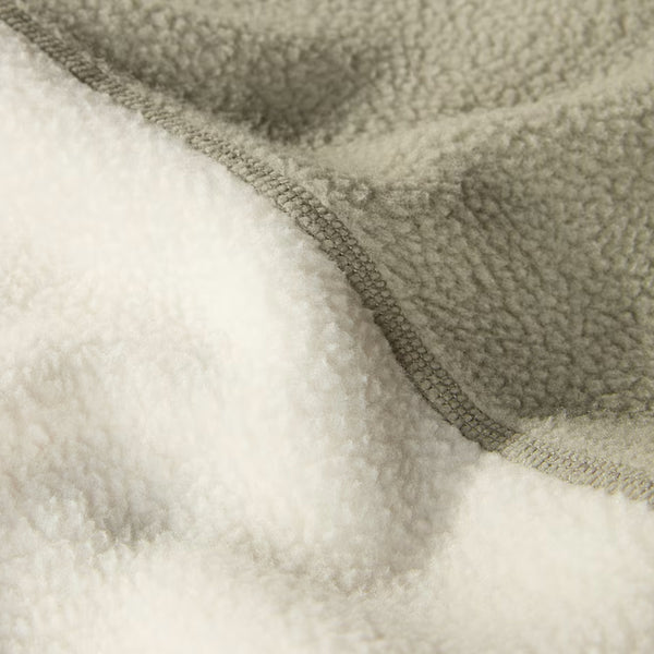 The North Face north face - felpa yumiori full zip white dune clay | Italystation.com Shop Now at italystation.com