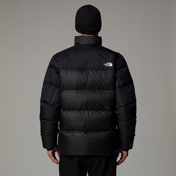 The North Face north face - piumino diablo down 2.0 tnf black nf | Italystation.com Shop Now at italystation.com