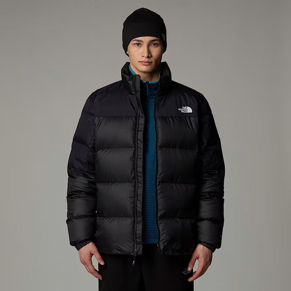 The North Face north face - piumino diablo down 2.0 tnf black nf | Italystation.com Shop Now at italystation.com