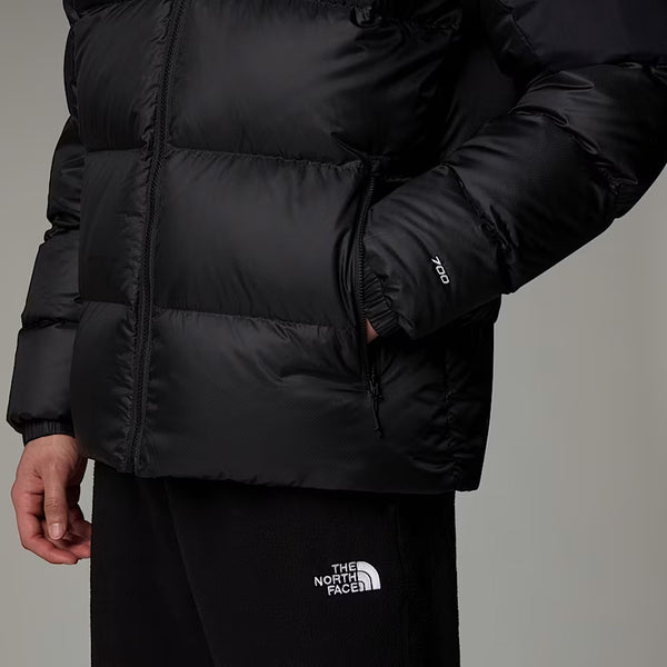 The North Face north face - piumino diablo down 2.0 tnf black nf | Italystation.com Shop Now at italystation.com