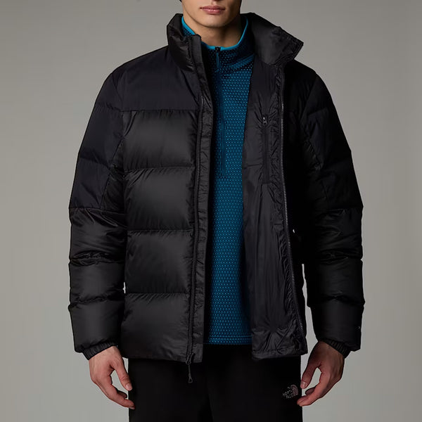 The North Face north face - piumino diablo down 2.0 tnf black nf | Italystation.com Shop Now at italystation.com
