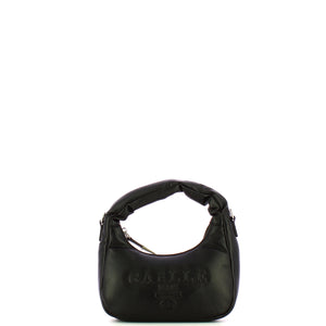 Ga��lle - Borsa a mano Mini Shoulder Strap Nero GAACW01186 | Italystation.com Shop Now at italystation.com