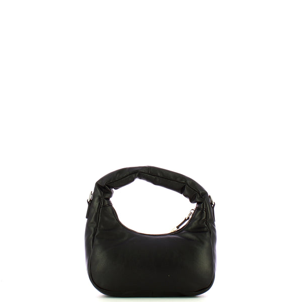 Ga��lle - Borsa a mano Mini Shoulder Strap Nero GAACW01186 | Italystation.com Shop Now at italystation.com