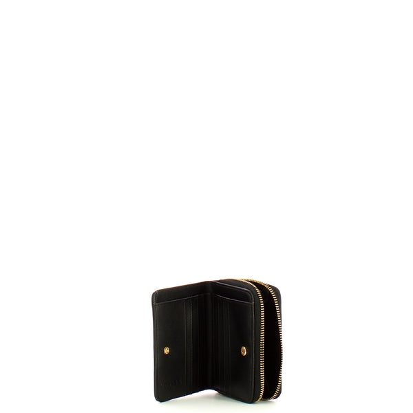 Ga��lle - Portafoglio Mini Zip Around Camouflage GAACW01210 | Italystation.com Shop Now at italystation.com
