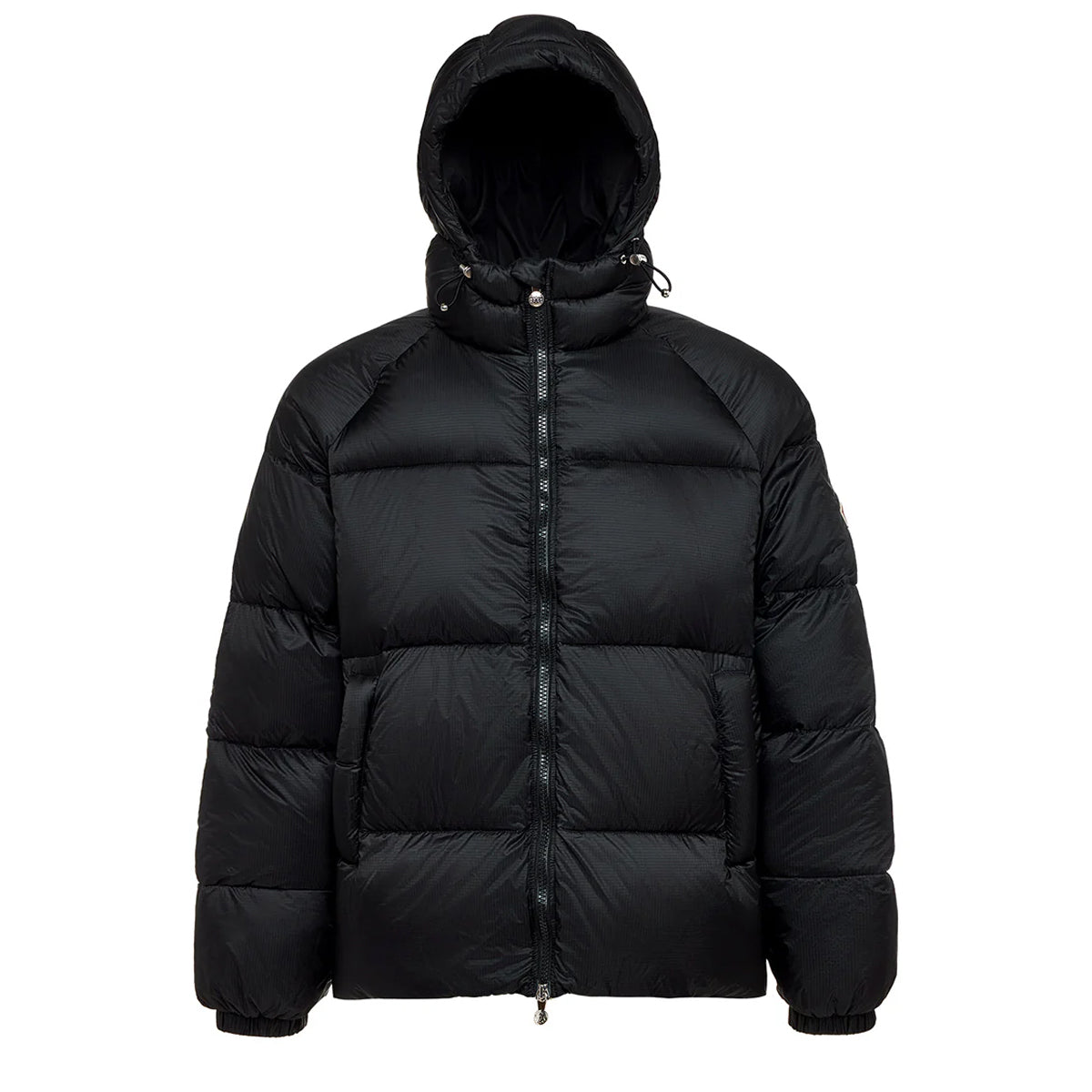 Pyrenex - giubbetto sten ripstop black huw004p | Italystation.com Shop Now at italystation.com