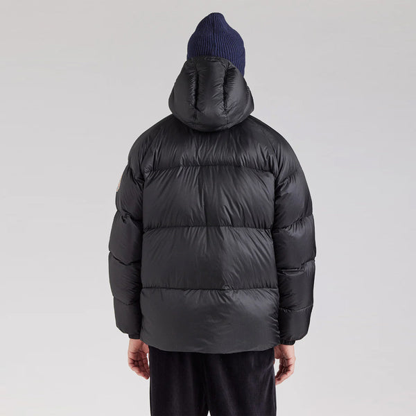 Pyrenex - giubbetto sten ripstop black huw004p | Italystation.com Shop Now at italystation.com