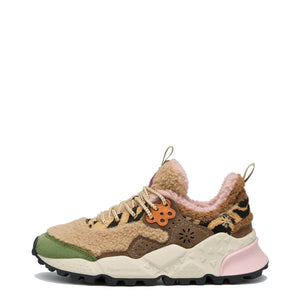 Flower Mountain Flower mountain - sneakers kotetsu suede shearling kak | Italystation.com - Shop Now at italystation.com