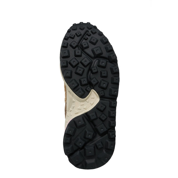 Flower Mountain Flower mountain - sneakers kotetsu suede shearling kak | Italystation.com - Shop Now at italystation.com