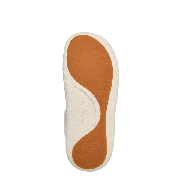 Flower Mountain mountain - stivaletti fami mid suede shearling | Italystation.com Shop Now at italystation.com