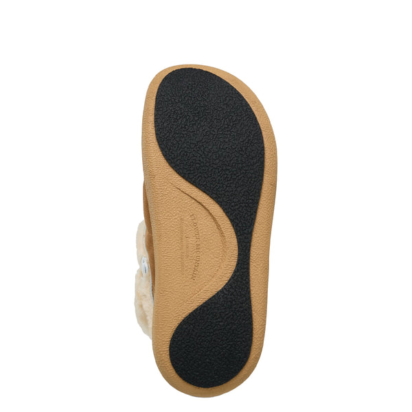Flower Mountain mountain - sneakers fami slipper suede shearlin | Italystation.com Shop Now at italystation.com