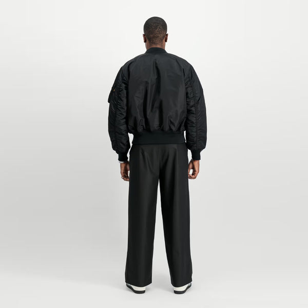 Alpha Industries - Giacca Ma-1 Heritage Black - 100101 - BLACK