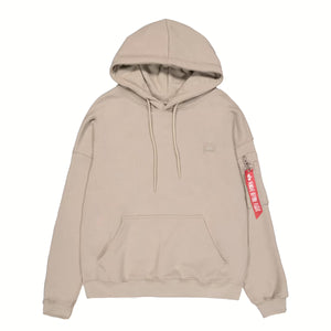 Alpha Industries industries - felpa alpha essentials rl vintage | Italystation.com Shop Now at italystation.com