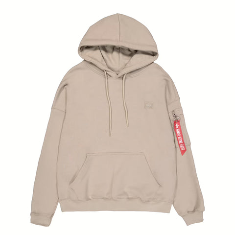 Alpha Industries industries - felpa alpha essentials rl vintage | Italystation.com Shop Now at italystation.com