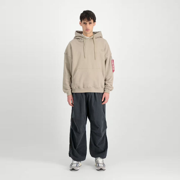 Alpha Industries industries - felpa alpha essentials rl vintage | Italystation.com Shop Now at italystation.com