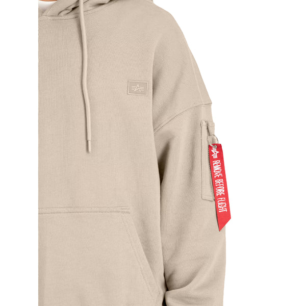 Alpha Industries industries - felpa alpha essentials rl vintage | Italystation.com Shop Now at italystation.com