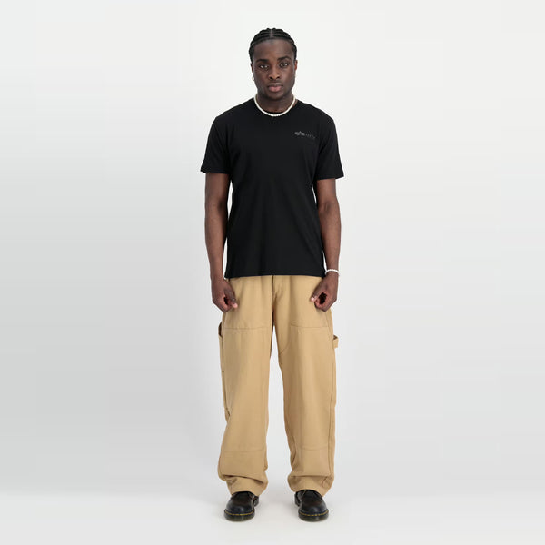 Alpha Industries industries - pantaloni carpenter sand 148202 | Italystation.com Shop Now at italystation.com