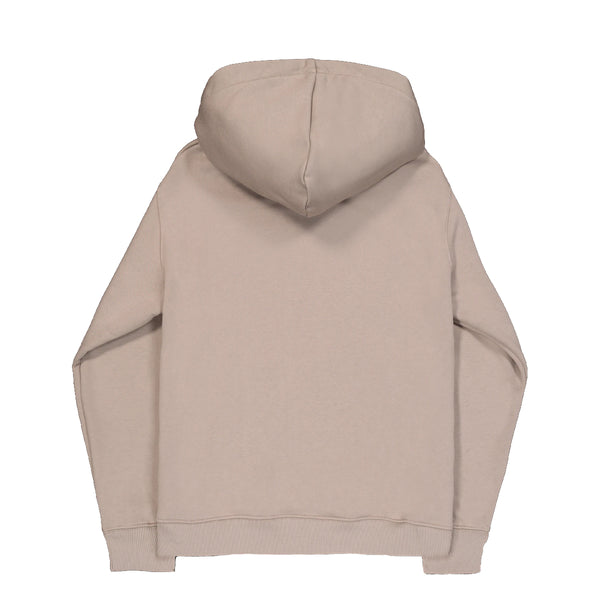 Alpha Industries industries - felpa basic hoody small logo vinta | Italystation.com Shop Now at italystation.com