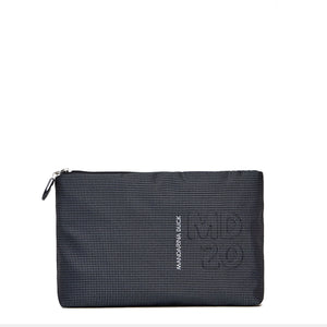 Mandarina Duck - Vanity Pouch MD20 Scarab - P10QMMN9 - SCARAB