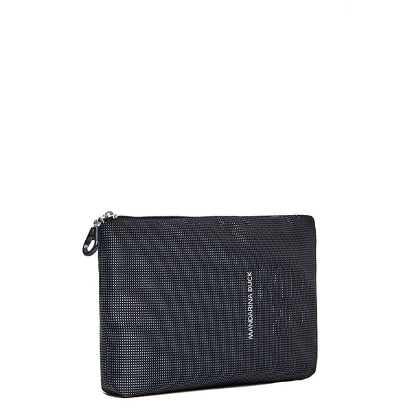Mandarina Duck - Vanity Pouch MD20 Scarab - P10QMMN9 - SCARAB