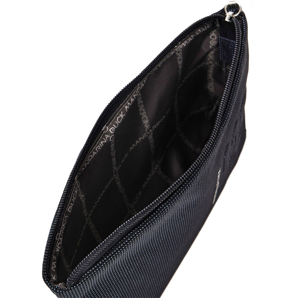 Mandarina Duck - Vanity Pouch MD20 Scarab - P10QMMN9 - SCARAB