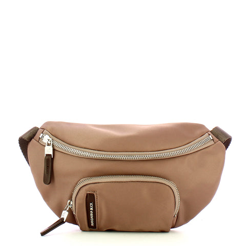 Mandarina Duck - Marsupio Hunter Beaver - P10VCMM2 - BE | Italystation.com - Shop Now at italystation.com